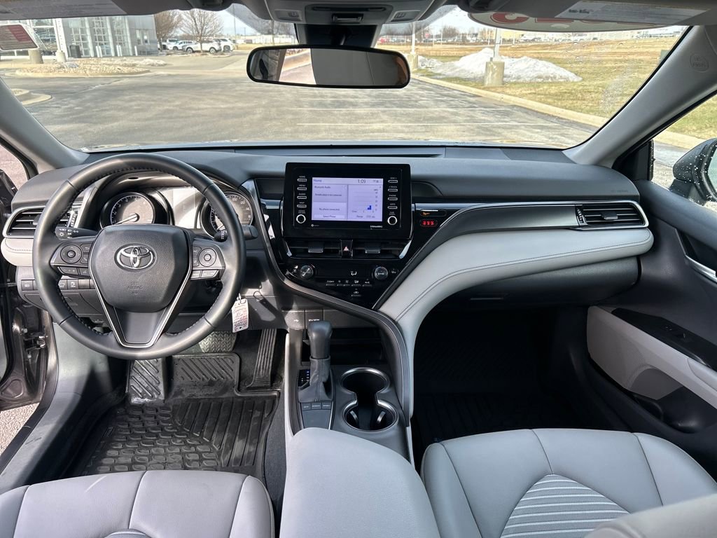 Certified 2023 Toyota Camry SE image 15