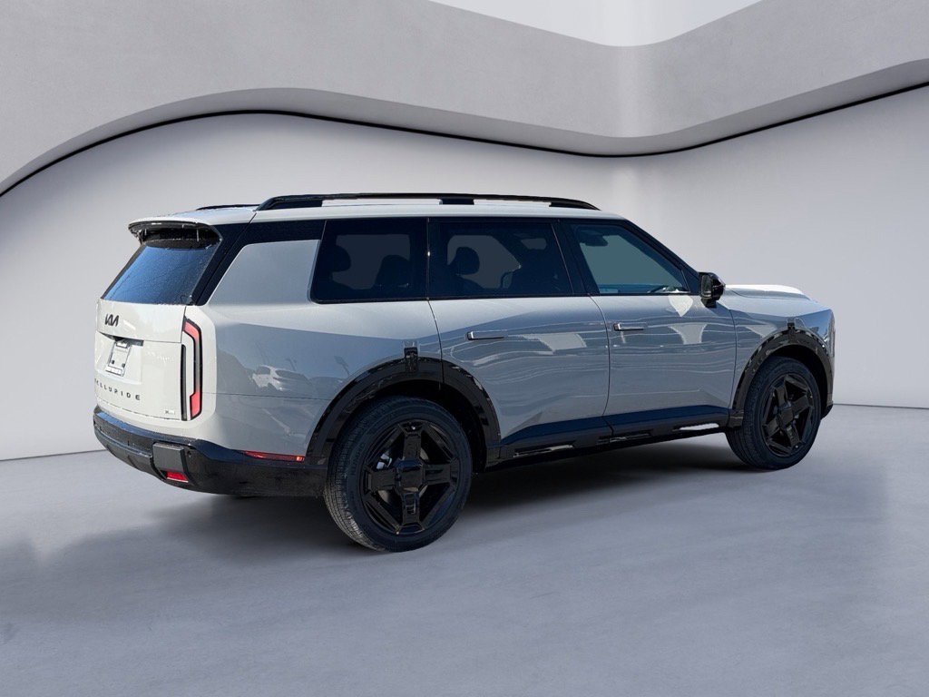New 2027 Kia Telluride SX X-Line image 5
