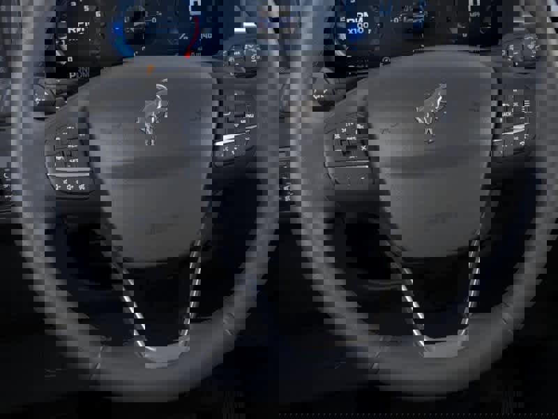 New 2025 Ford Bronco Sport Badlands image 12