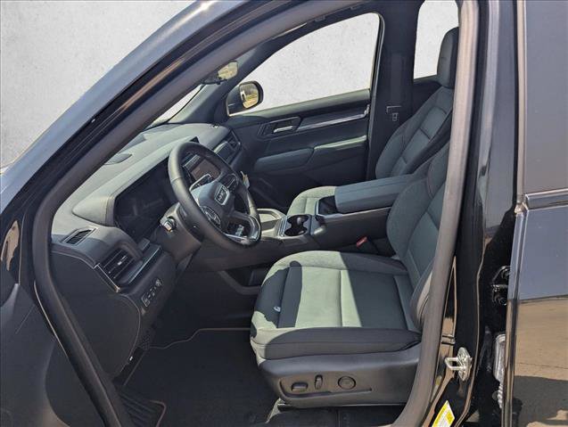 New 2026 GMC Terrain AT4 w/ Convenience Package III AWD/4WD image 4