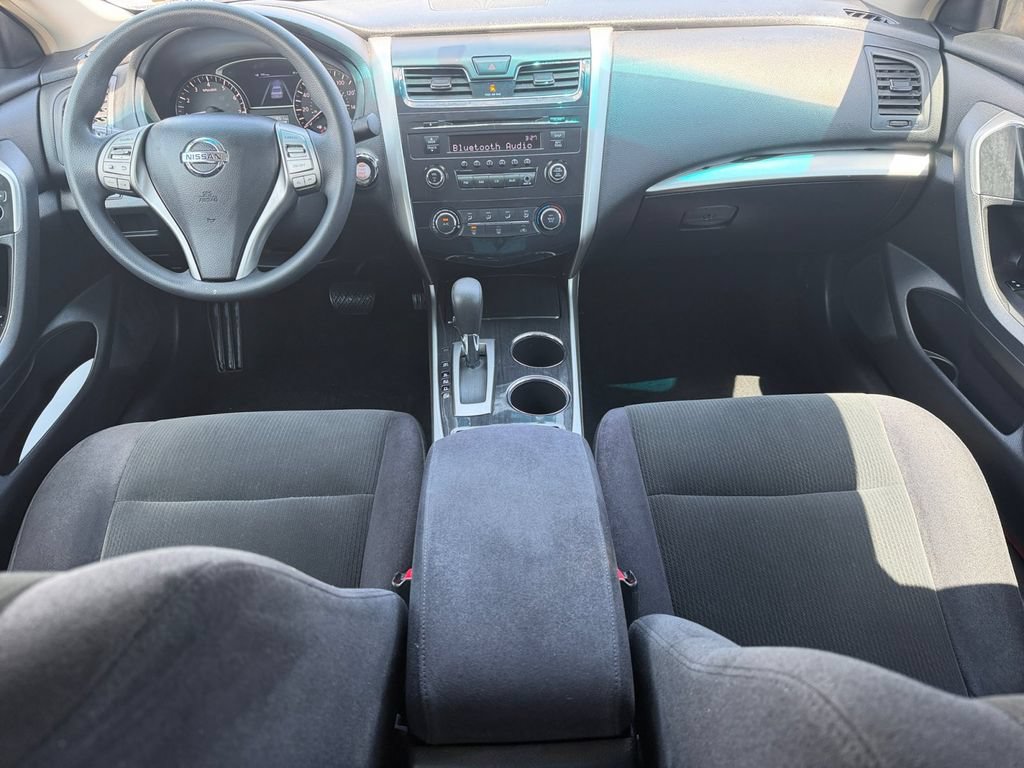Used 2013 Nissan Altima 2.5 S FWD image 14