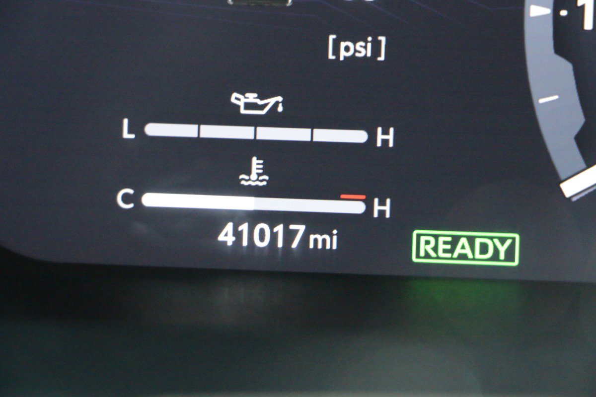 Used 2024 Toyota Tacoma 4x4 Double Cab Hybrid image 44