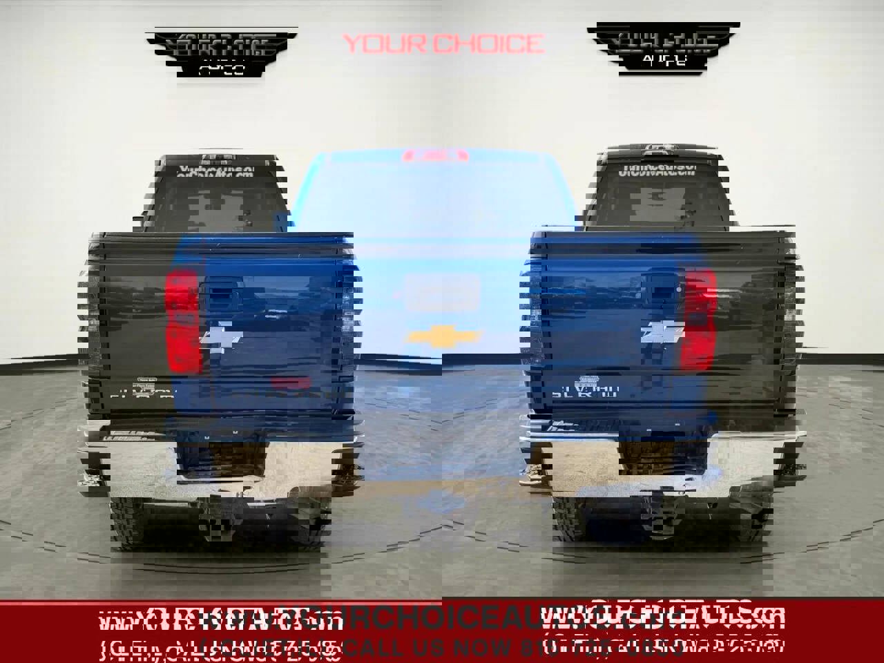 Used 2019 Chevrolet Silverado 2500 W/T image 4