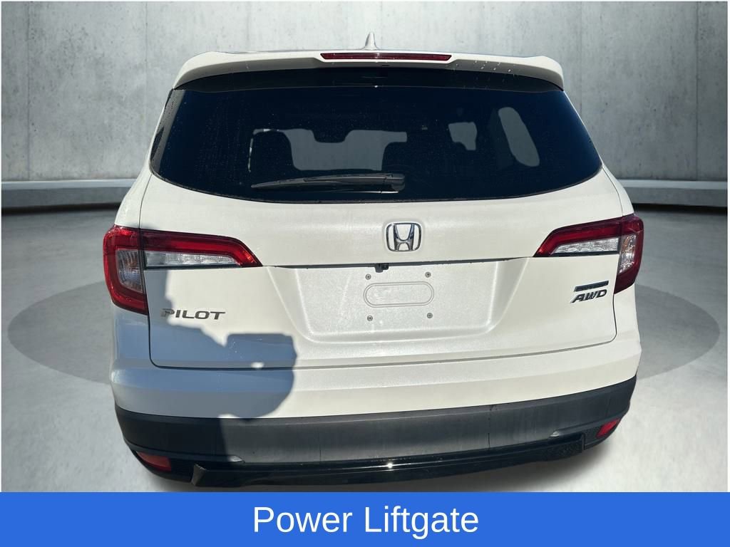 Used 2022 Honda Pilot Special Edition image 7