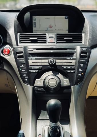 Used 2011 Acura TL w/ Technology Package image 15