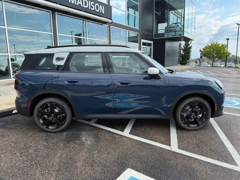 Used 2026 MINI Cooper Countryman S AWD/4WD image 2