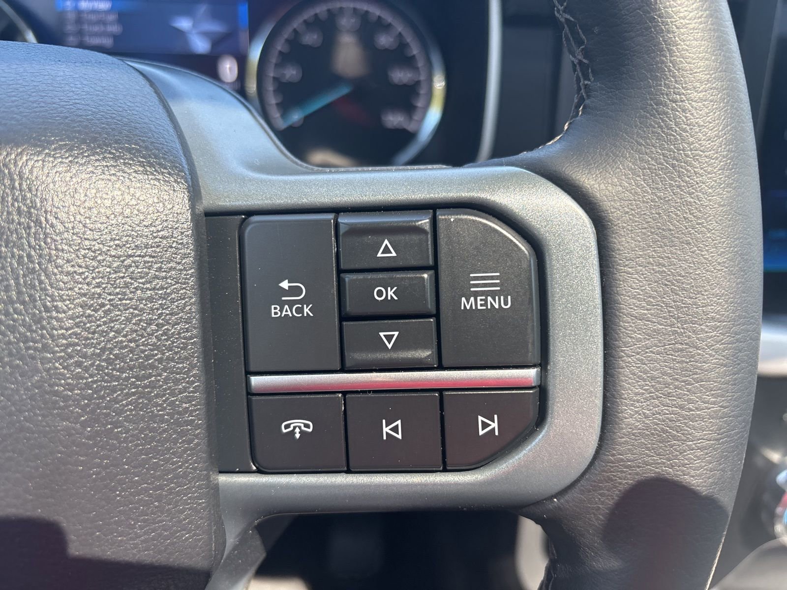 Used 2023 Ford F150 XLT w/ Equipment Group 302A High image 14