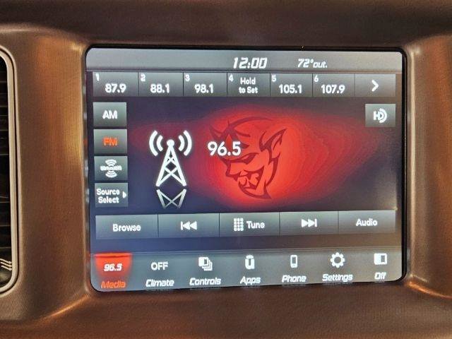 Used 2023 Dodge Charger GT w/ Technology Group image 16