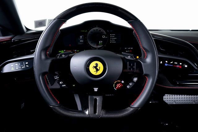 Certified 2022 Ferrari SF90 Stradale image 6
