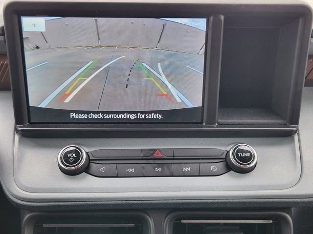 Used 2023 Ford Maverick Lariat w/ Lariat Luxury Package image 16