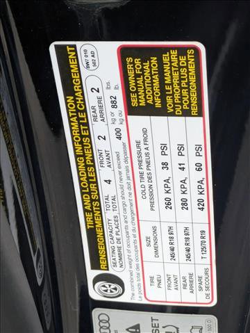 Used 2018 Audi A5 2.0T Premium Plus w/ Premium Plus image 15