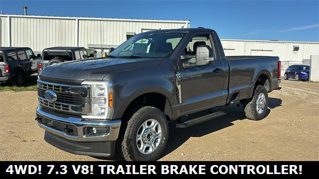 New 2026 Ford F350 XLT image 33