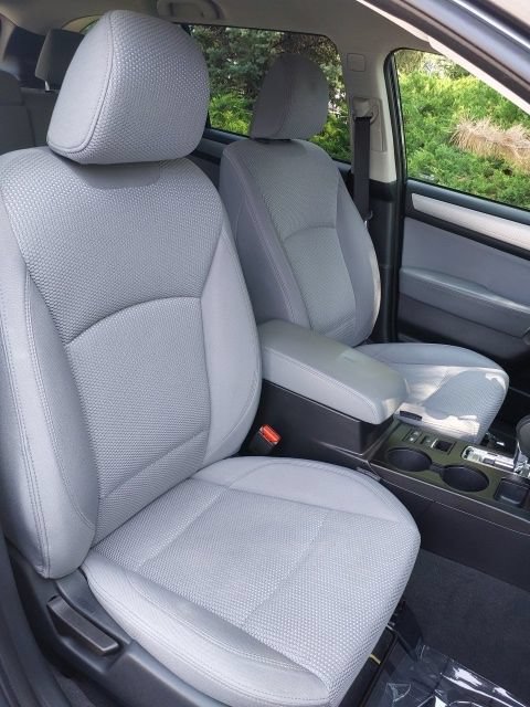 Used 2018 Subaru Outback 2.5i Premium AWD/4WD image 18