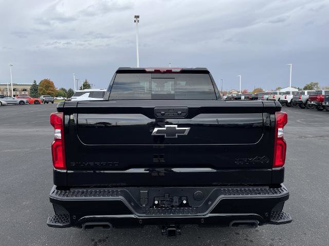 New 2026 Chevrolet Silverado 1500 High Country w/ High Country Premium Package image 4
