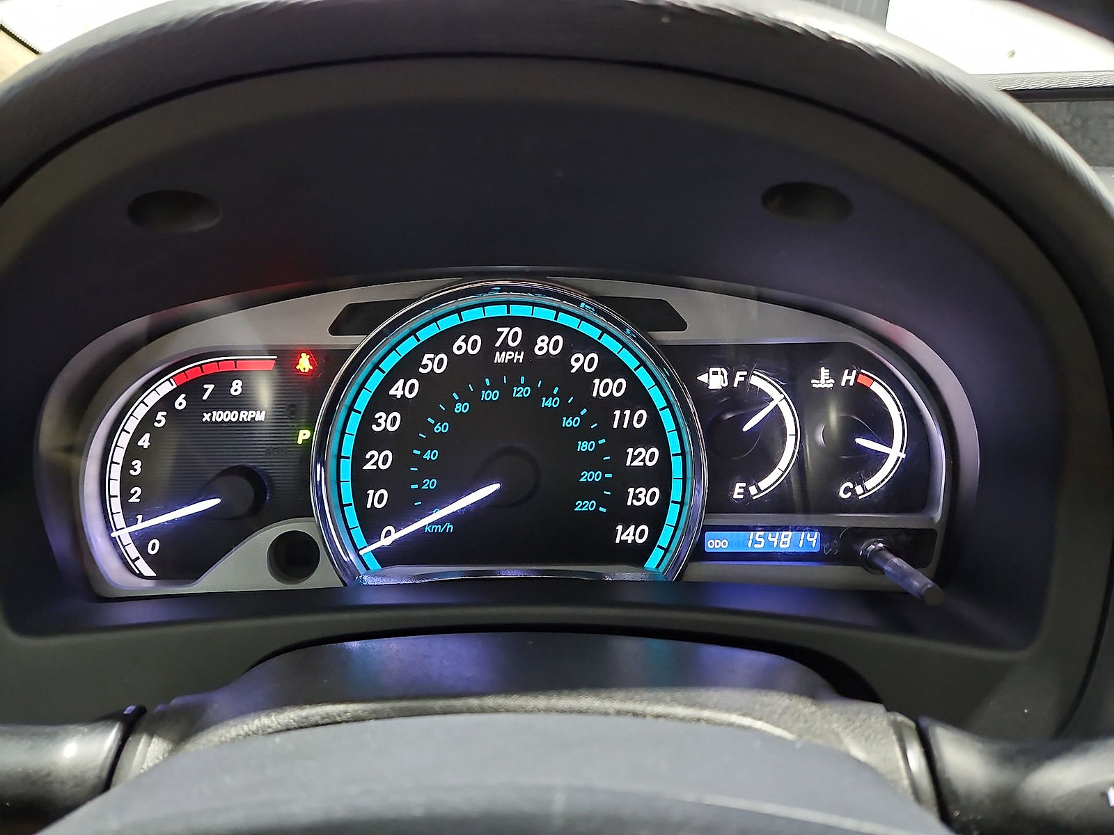 Used 2013 Toyota Venza XLE FWD image 20