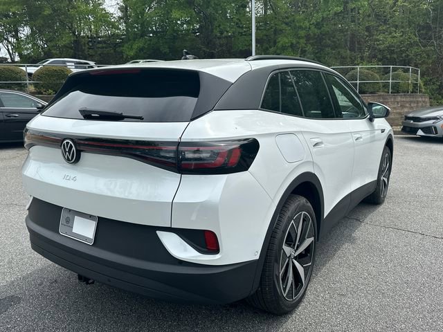 New 2026 Volkswagen ID.4 Pro S AWD/4WD image 5
