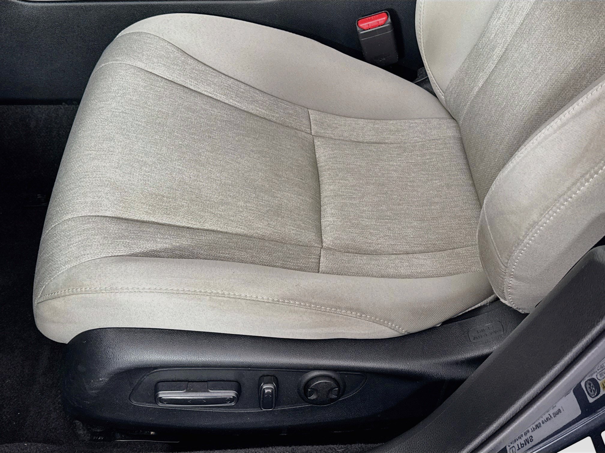 Certified 2024 Honda Accord EX image 18