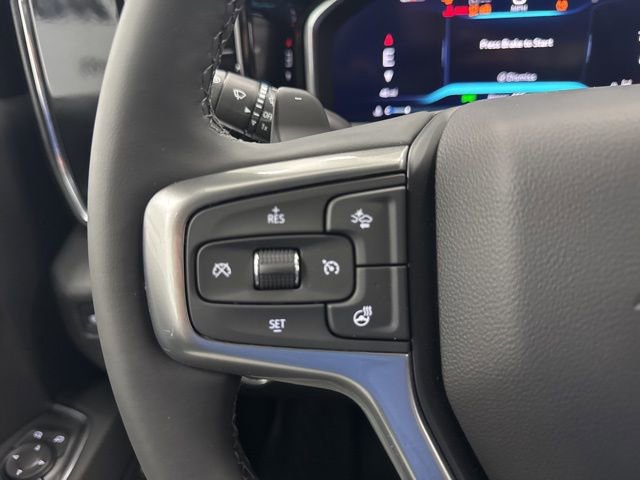 New 2026 Chevrolet Silverado 1500 LT Trail Boss w/ LT Trail Boss Premium Package image 13