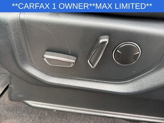 Used 2021 Ford Expedition Max Limited image 28