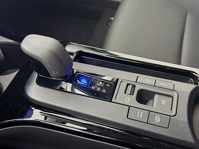 New 2026 Toyota Prius Plug-In Hybrid image 16