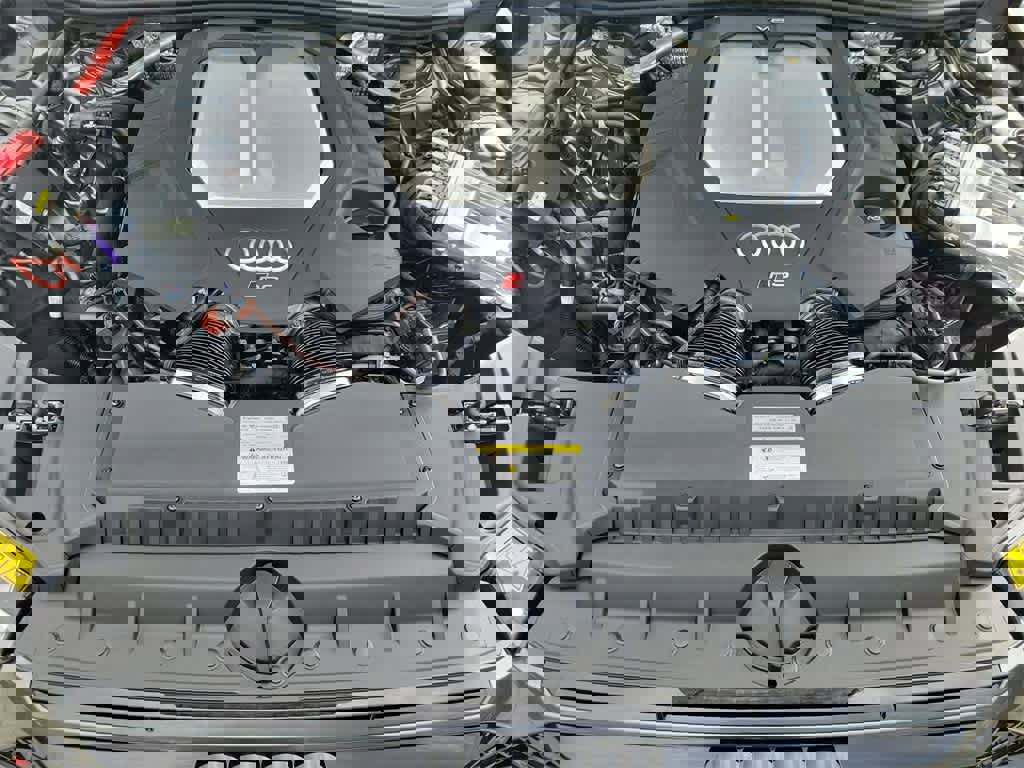 New 2026 Audi RS 6 performance image 9