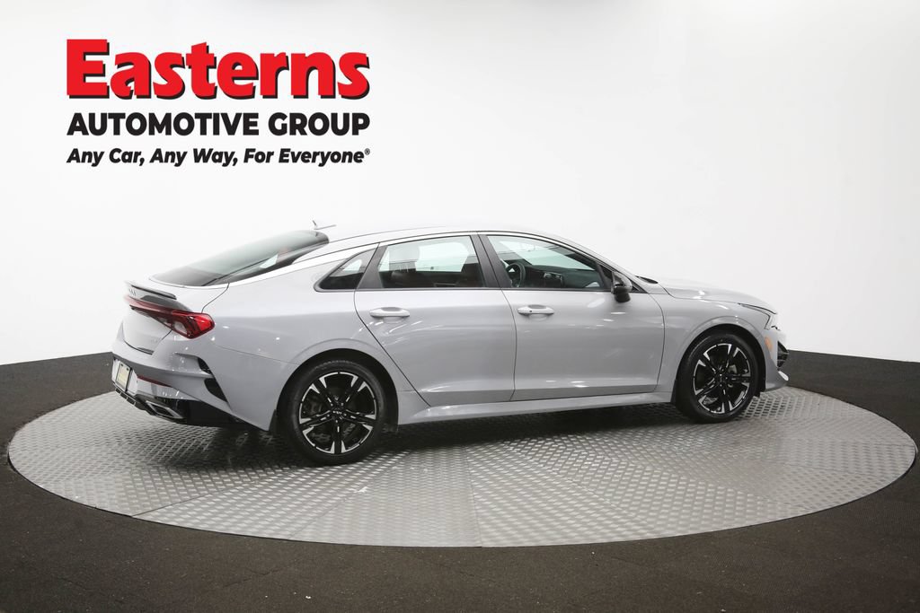 Used 2023 Kia K5 GT-Line w/ GT-Line Premium Package AWD/4WD image 45