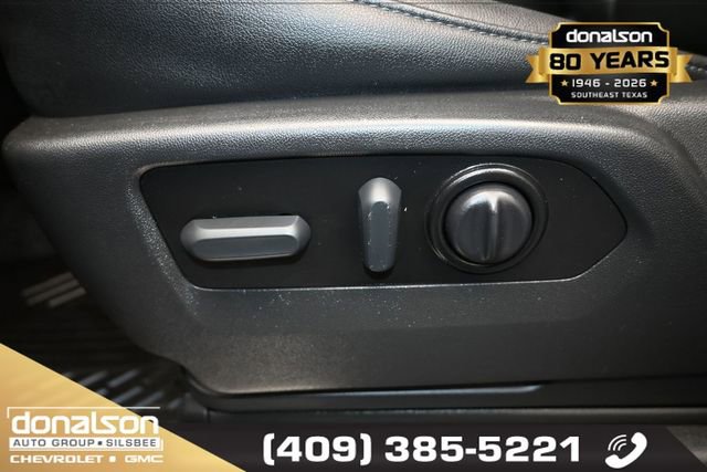 Used 2021 Chevrolet Silverado 1500 LTZ AWD/4WD image 7