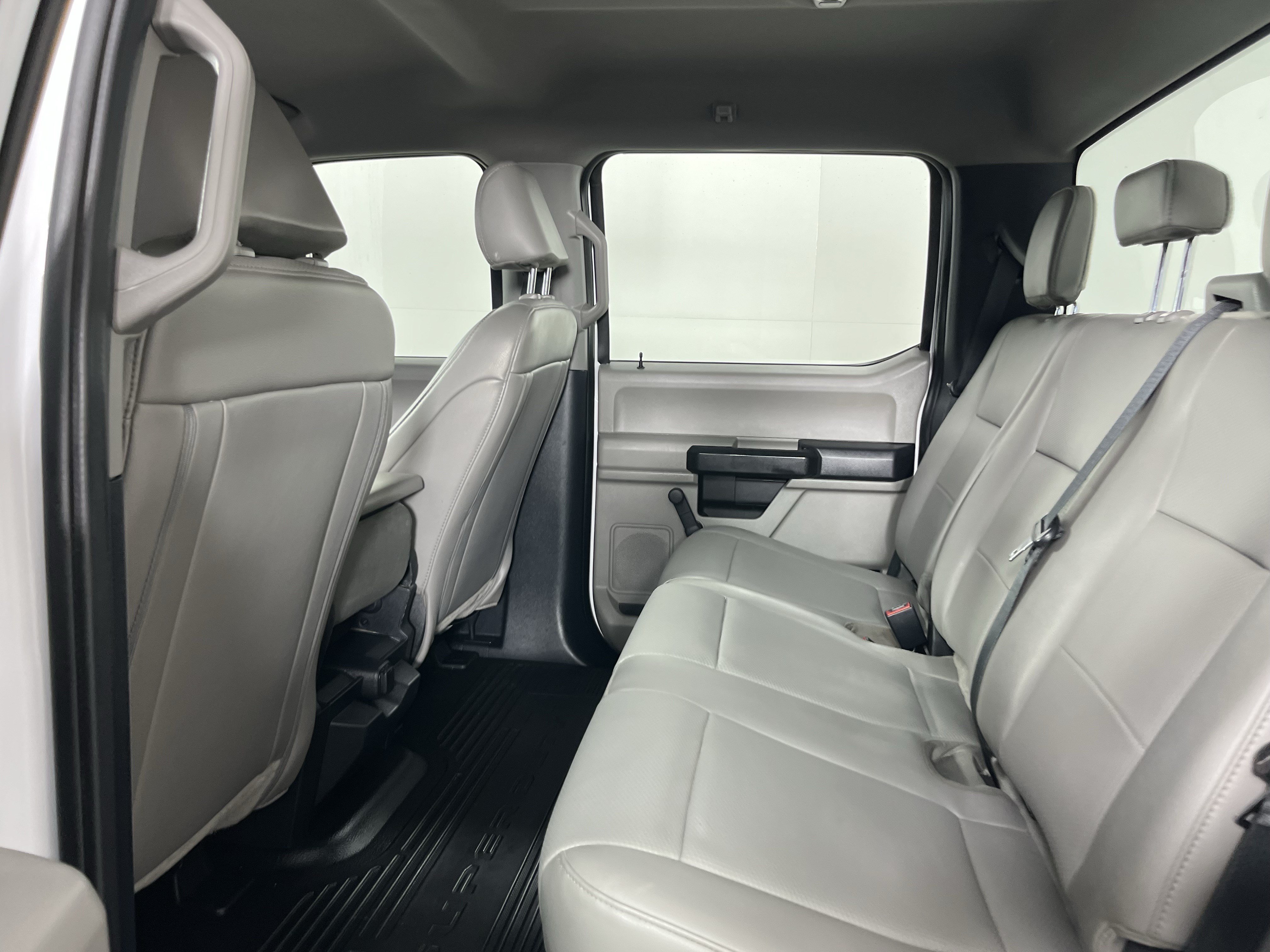 Used 2022 Ford F350 XL w/ XL Value Package AWD/4WD image 13