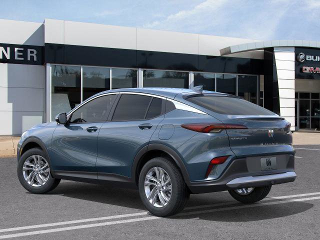 New 2026 Buick Envista Preferred w/ Convenience I Package image 3