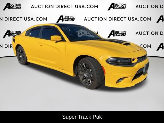 Used 2017 Dodge Charger R/T image 9