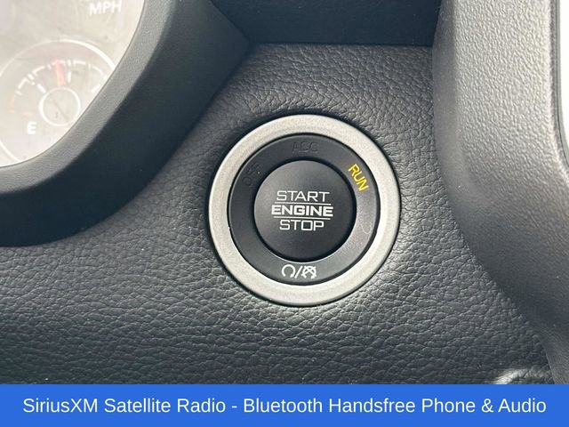 Used 2023 RAM 1500 Big Horn image 11