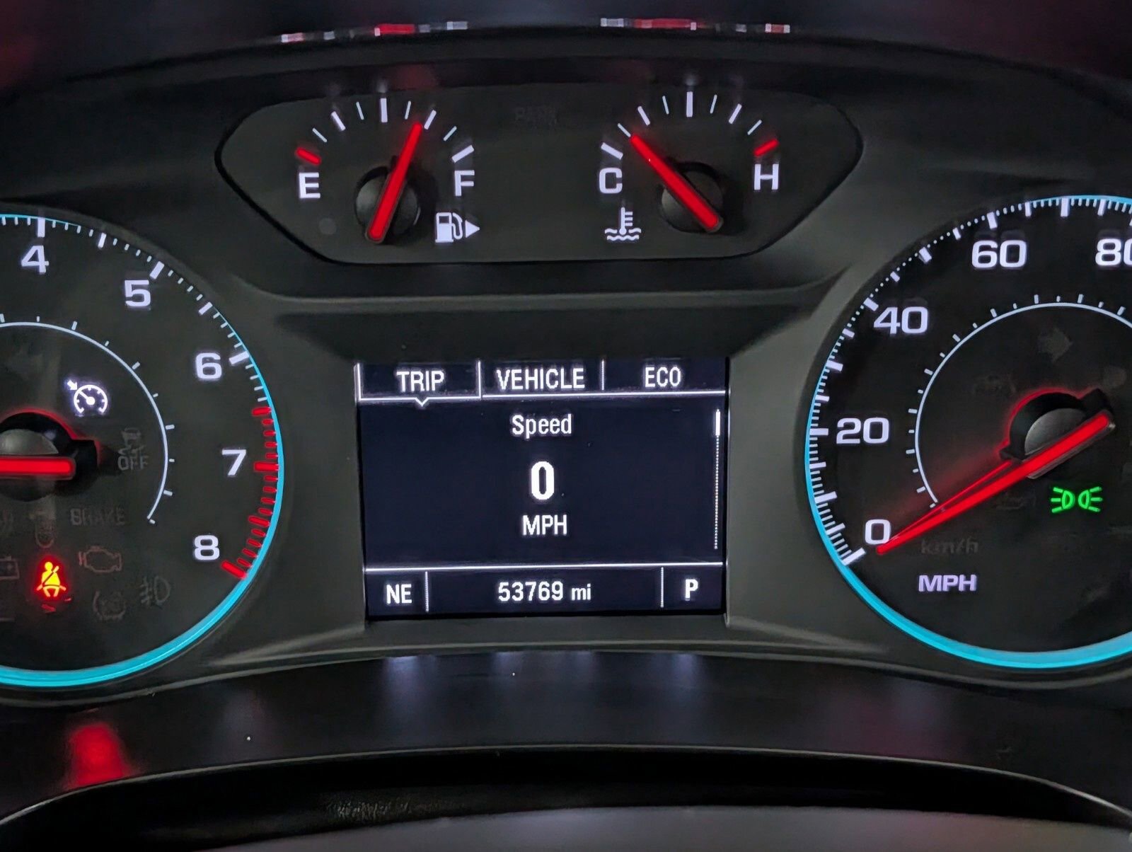 Used 2023 Chevrolet Malibu LT image 25