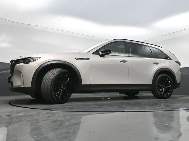 Certified 2025 MAZDA CX-90 3.3 Turbo w/ Premium Sport Pkg image 33