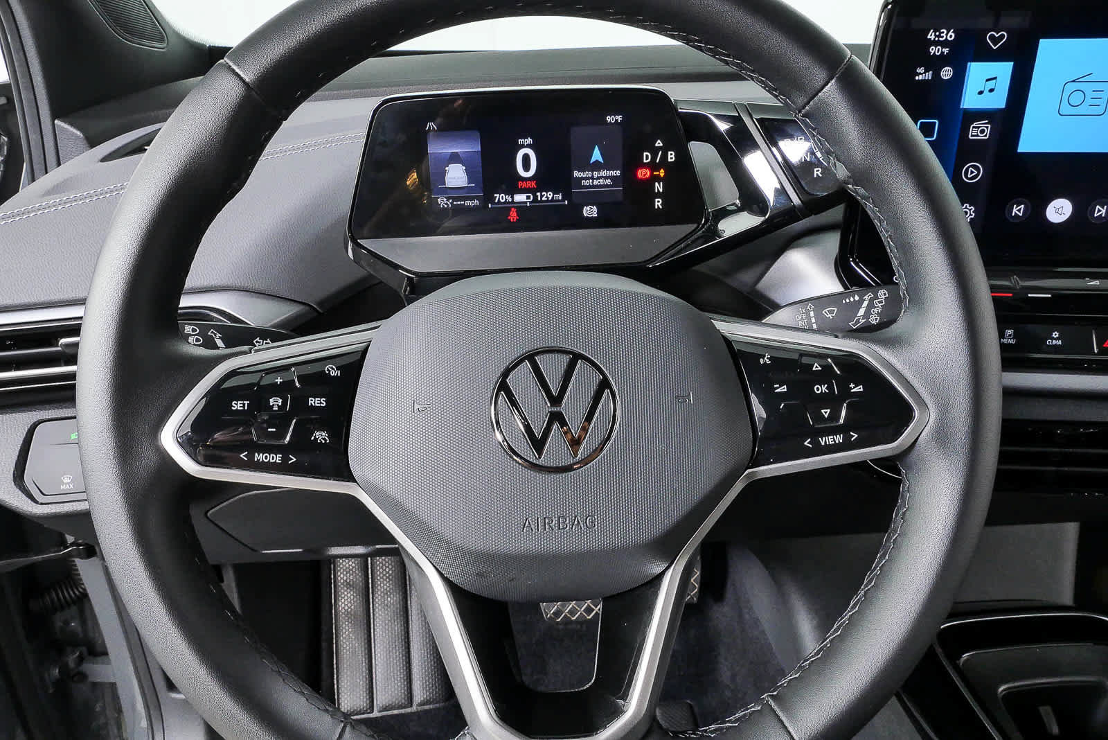 Certified 2023 Volkswagen ID.4 2WD image 12