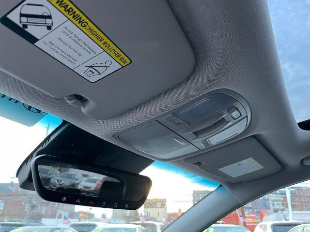 Used 2022 Hyundai Kona Limited w/ Cargo Package image 23