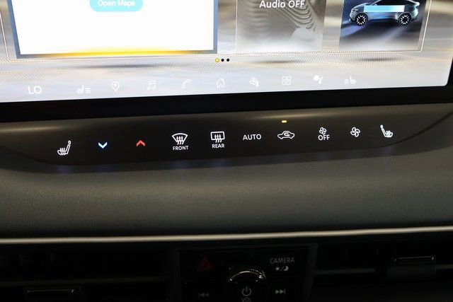 New 2026 Nissan Leaf SV+ w/ Illuminated Package FWD image 20