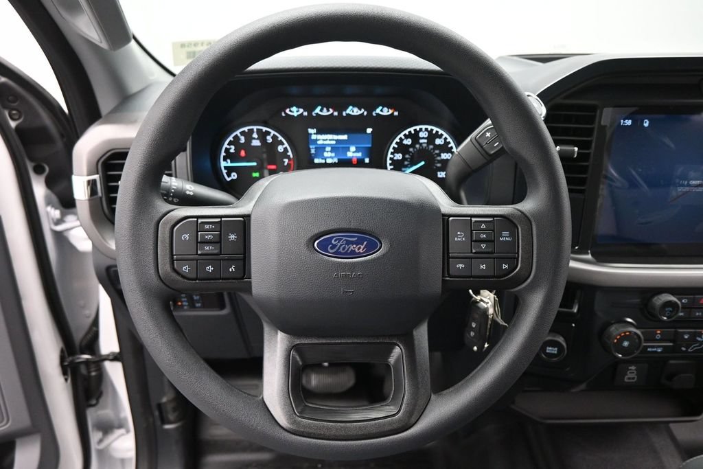 New 2026 Ford F150 XL RWD image 10