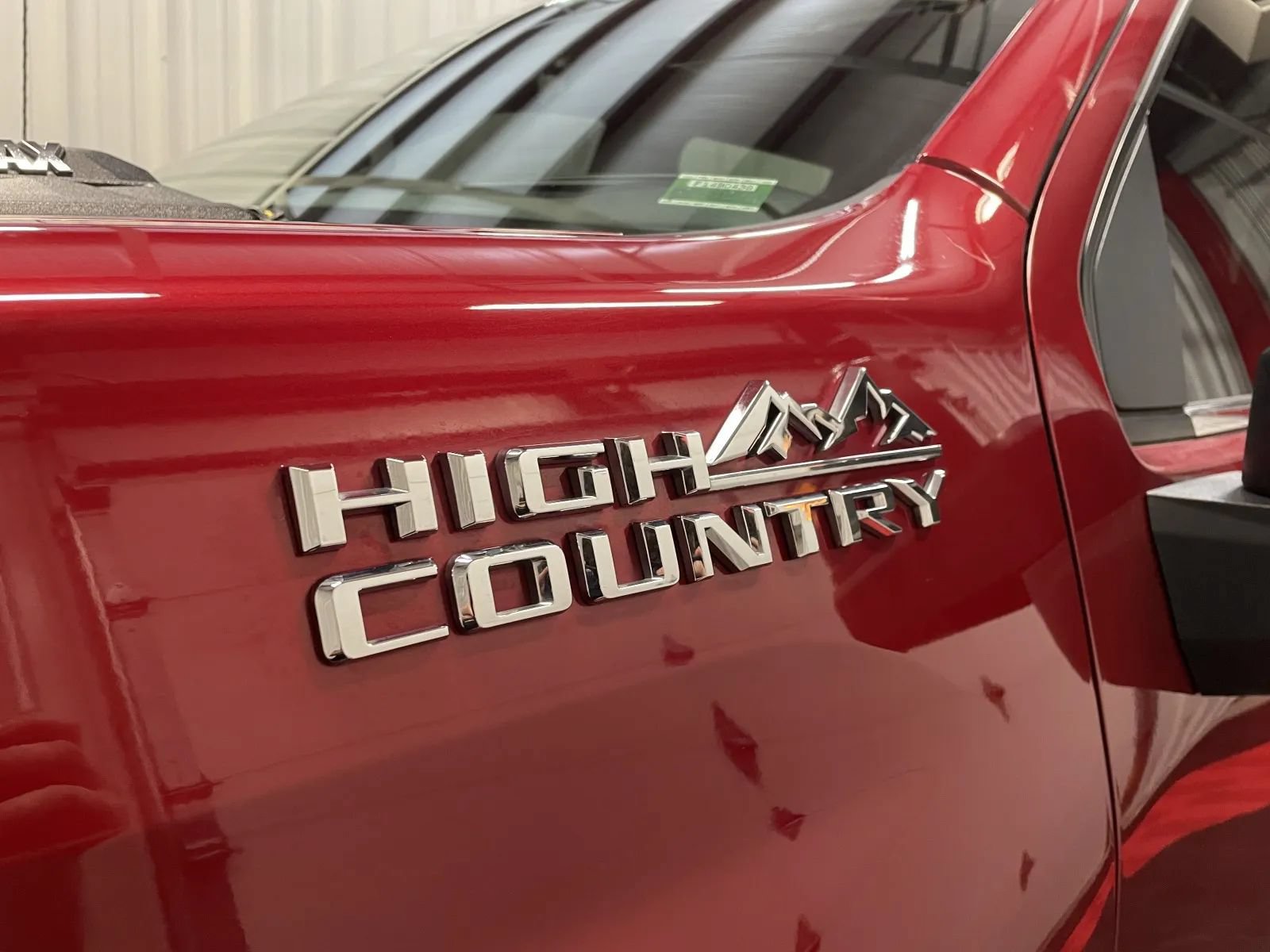 Used 2020 Chevrolet Silverado 3500 High Country w/ Z71 Off-Road Package AWD/4WD image 10