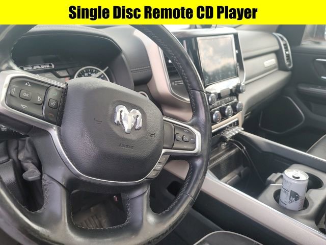 Used 2019 RAM 1500 Laramie image 15