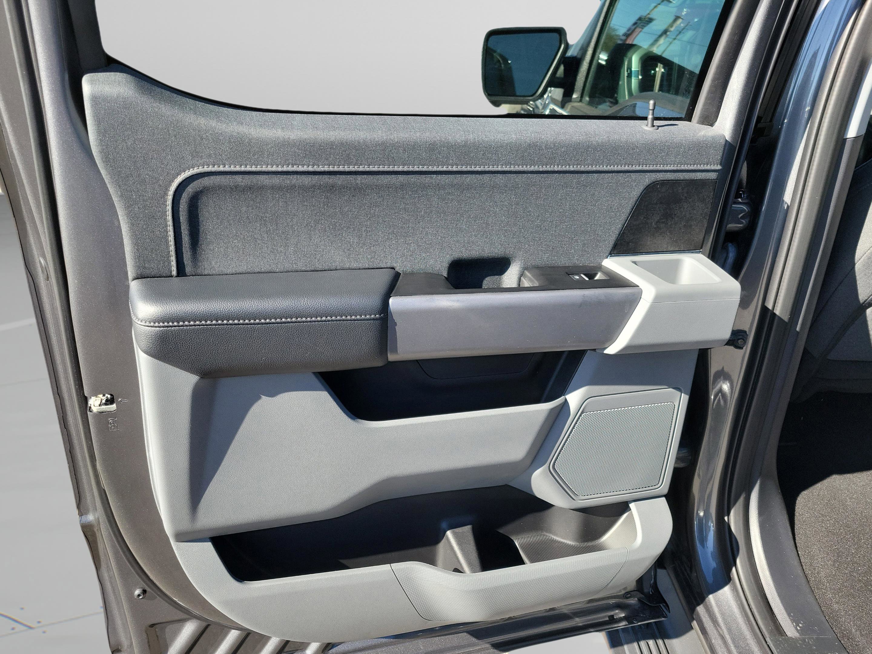 Certified 2023 Ford F150 Lightning XLT image 28