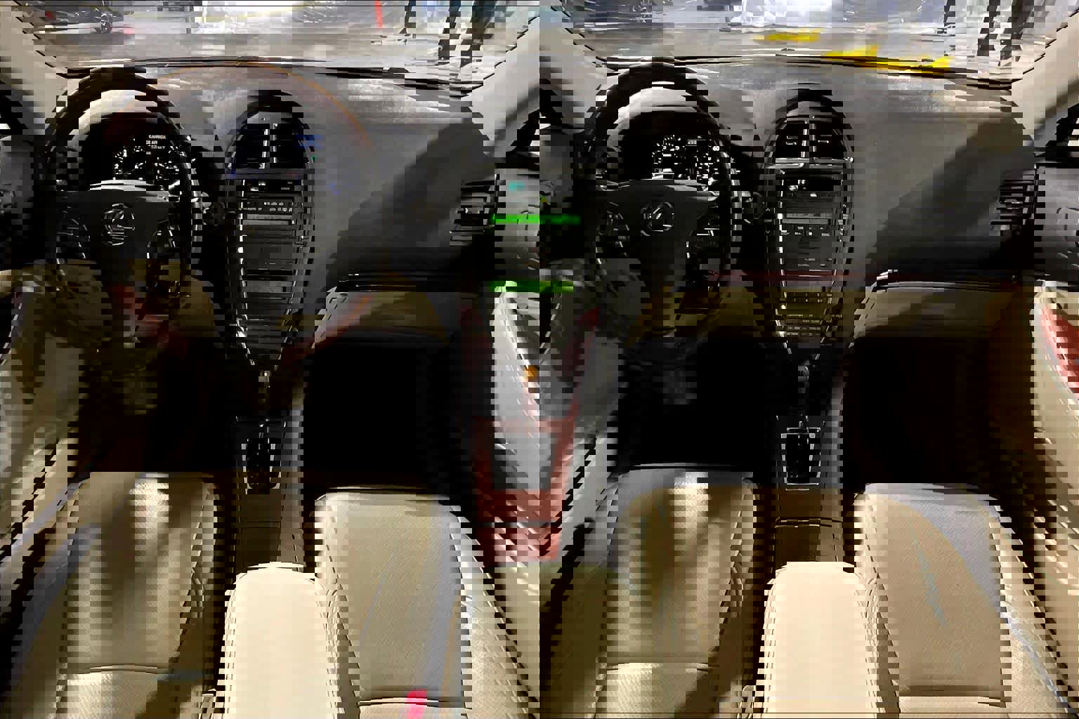 Used 2011 Lexus ES 350 image 15