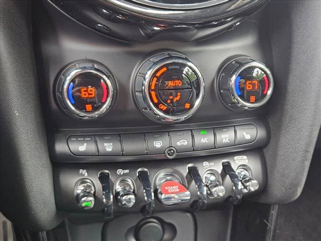 Used 2024 MINI Cooper John Cooper Works FWD image 12
