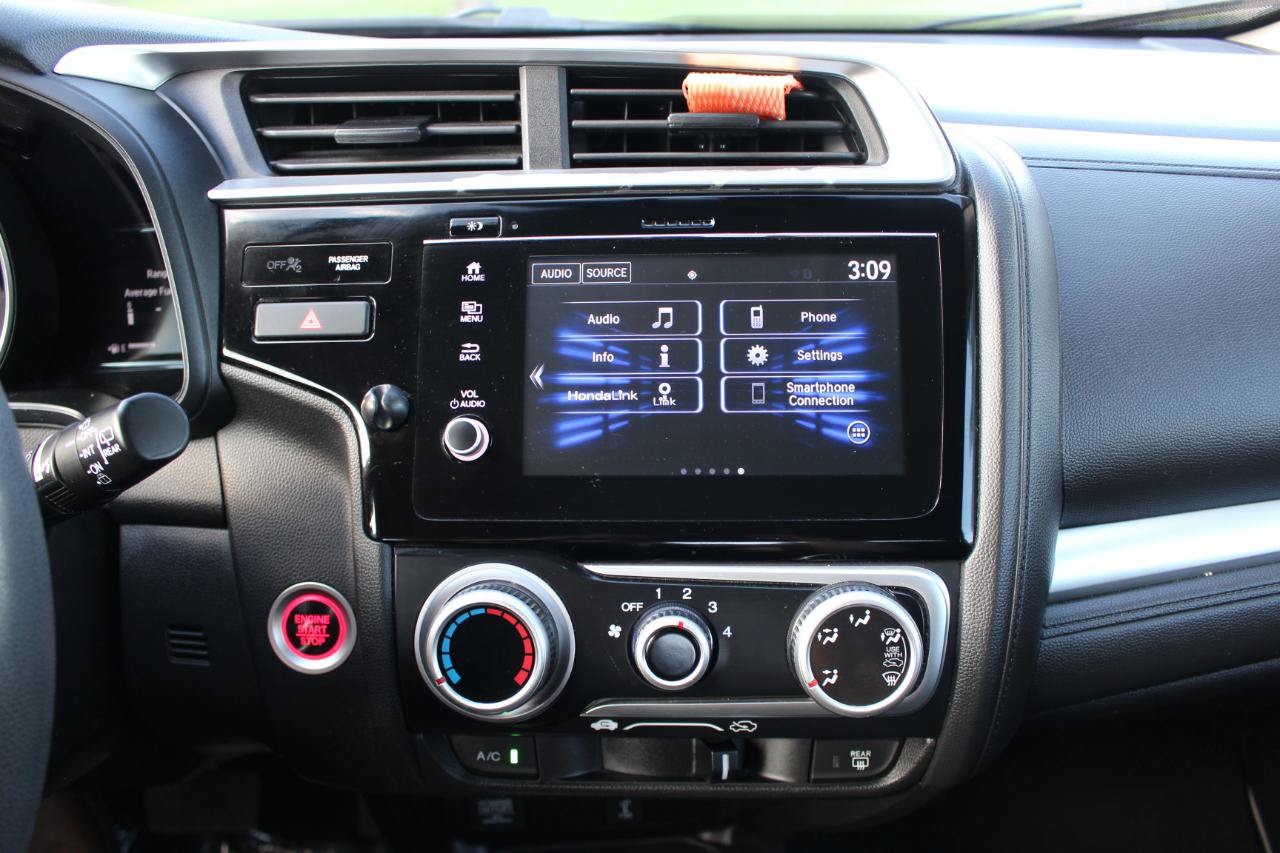 Used 2020 Honda Fit EX image 27