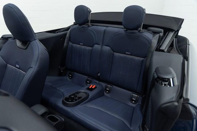 New 2026 MINI Cooper S image 19