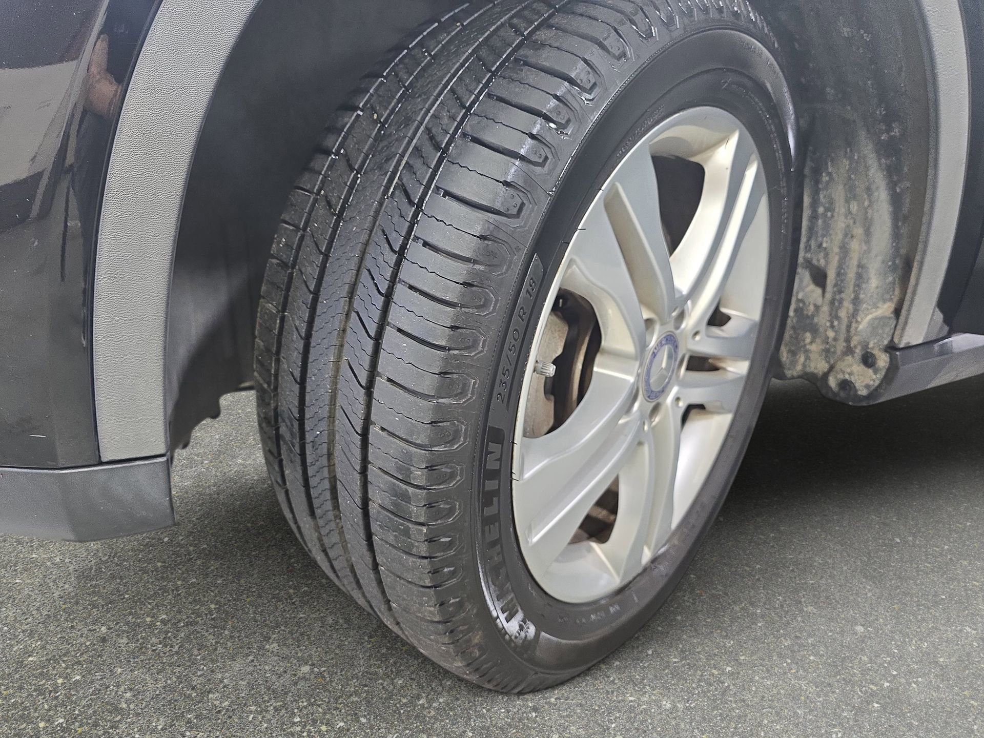 Certified 2016 Mercedes-Benz GLA 250 4MATIC image 29