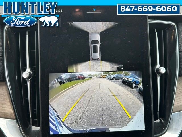 Used 2025 Volvo XC90 B6 Plus AWD/4WD image 29