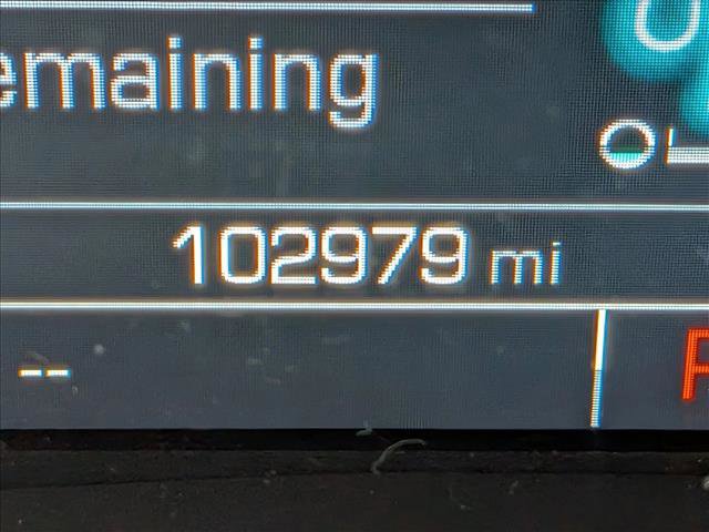 Used 2015 Chevrolet Impala LTZ image 10