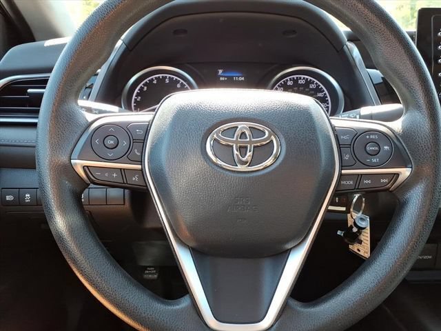 Used 2023 Toyota Camry LE FWD image 19