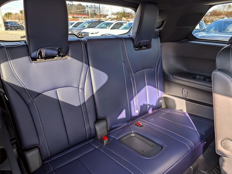 New 2026 INFINITI QX60 Sport image 23