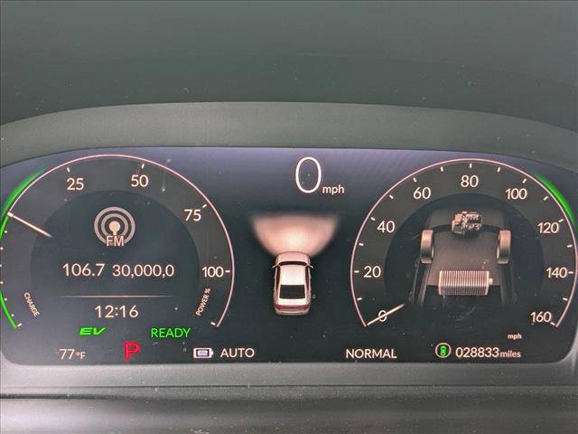 Used 2024 Honda Accord EX-L image 11